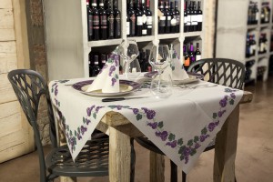 Tovagliato Monouso di Alta Qualità per il Settore Ho.Re.Ca.