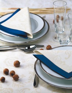 Tovagliato Monouso di Alta Qualità per il Settore Ho.Re.Ca.