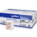 Carta igienica interfogliata 2 veli