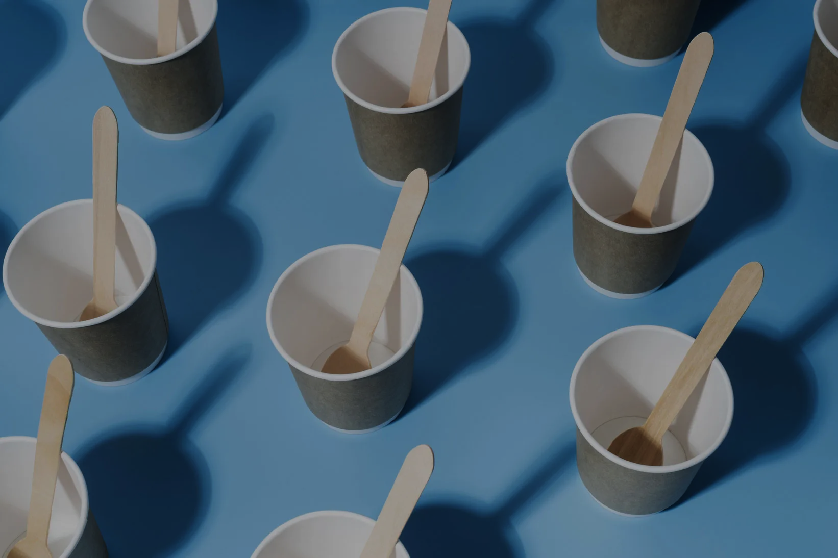 Contenitori e accessori per gelato: pratici, eleganti e personalizzabili