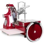 Affettatrice a volano pieno