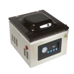 Sigillatrice per il sottovuoto a campana