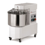 Impastatrice a spirale