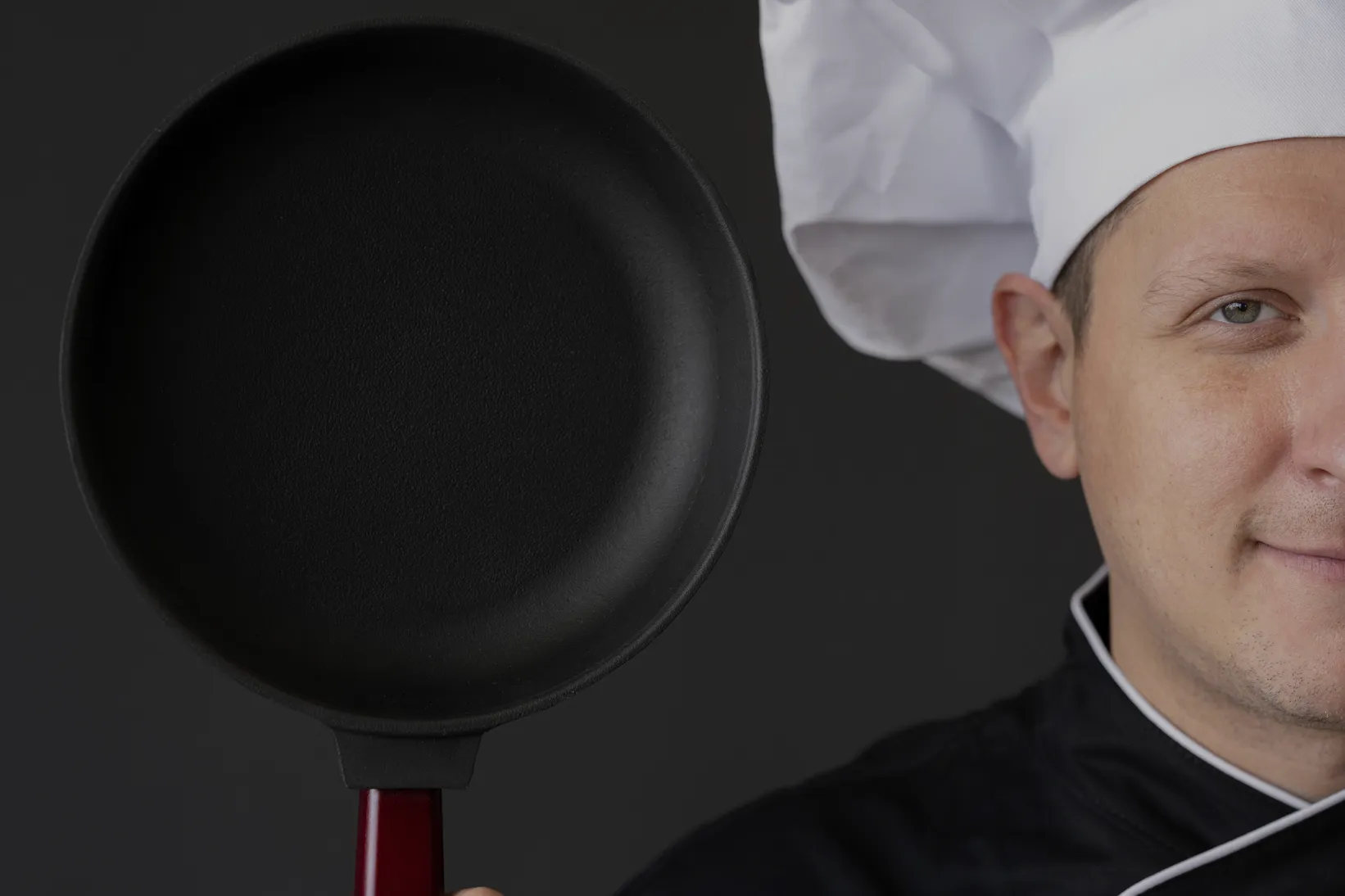 Fornitura professionale di attrezzatura per cucina pentole e padelle Cartplast Tarvisio