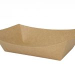 Barchetta alimenti 150x110h41