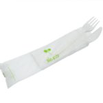 Bis posate imbustate