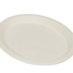 Piatto ovale 32x26cm