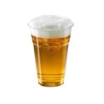 Bicchiere birra bio 0,20 – 0,30 – 0,40 – 0,50 cl.