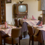 Coprimacchia spunlace etnico