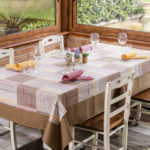 Coprimacchia spunlace Mirò