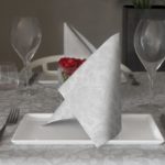 Coprimacchia Victoria bianco