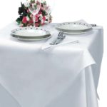 Tovaglia bianca
