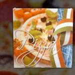Cartone pizza "Italia"