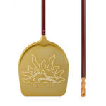 Pala pizza "Sole mio"