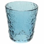 Bicchiere Tognana Elsa azzurro