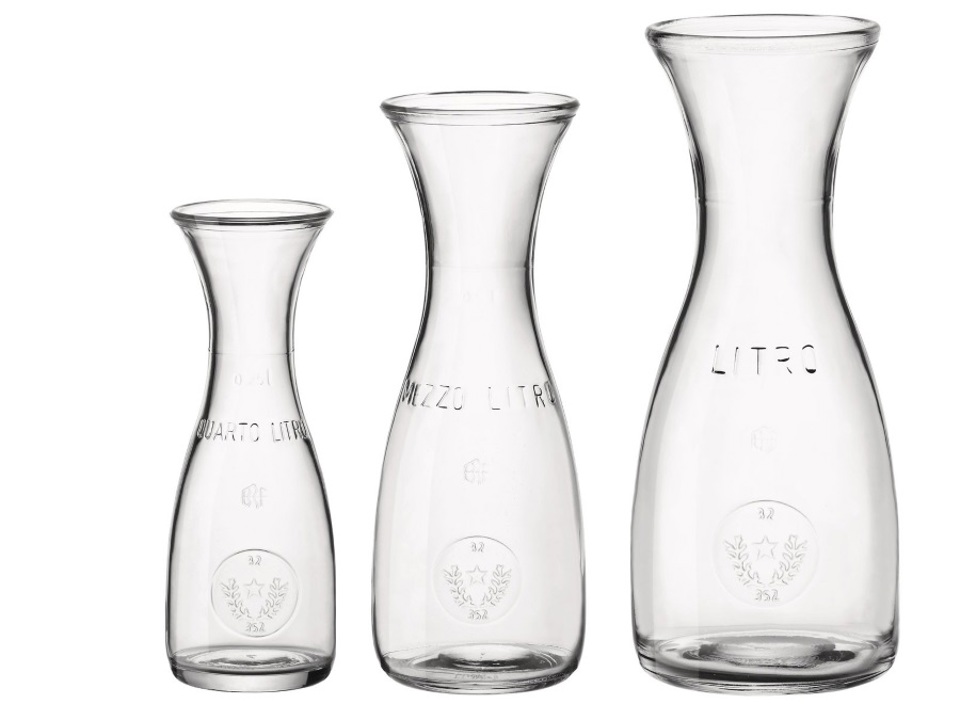 caraffe-Bormioli-Misura