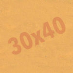 Tovaglietta e portaposate "Paglia neutra"