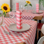 Coprimacchia Oste Rosso