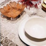 Coprimacchia Rossella cappuccino