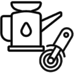 Prodotti per Pizzeria